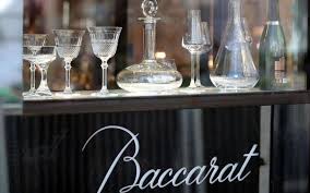 Cristalleries Baccarat Experience Luxury and Strategy in Phdream’s Baccarat Game