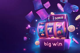 Unlock Big Wins with the Slot Machine Jackpot