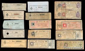 Discover Vintage Lottery Tickets and Their Charm in Jili888