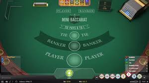 Baccarat Simulator in Jilino1 Practice Your Skills with a Realistic Casino Experience