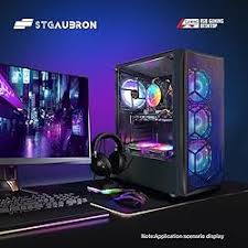 Top Desktop Computers for Gaming in 63Jili: Best Options for Power and Performance