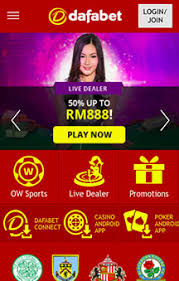 Explore Dafabet 888 and Enjoy Premium Casino Games on Jiliace