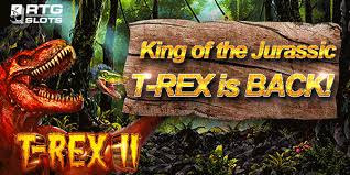 Download T-Rex Slot Machine for Free and Enjoy Exciting Gameplay on Jiliace