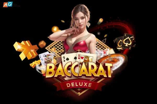 Baccarat Rouge in No1jili, Exploring the Popular Casino Game and Platform