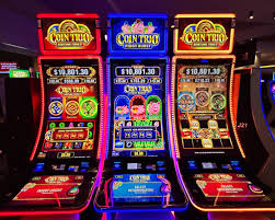  Can Slot Machines Be Rigged? Find Out at Jilino1