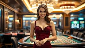 SA Gaming Baccarat, Play and Win on Panaloko