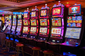 Casino Games, Play Free Online Slot Machines on Jilicc