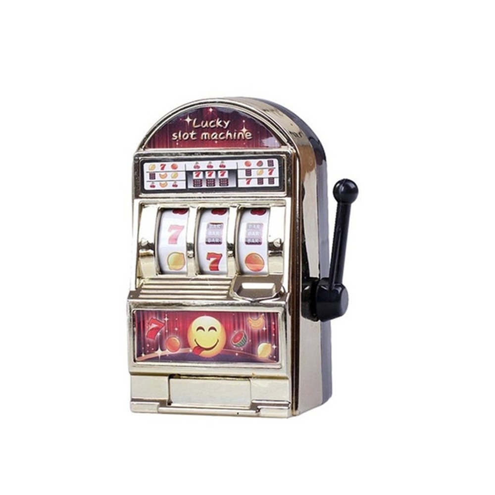 Play Slot Machines Online in Milyon88, Unlock Exciting Wins and Big Jackpots