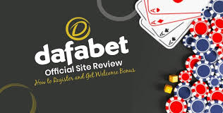 Dafabet Review in Jilicc, Comprehensive Guide to Sports Betting and Casino Games